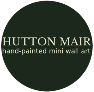 Hutton Mair logo new